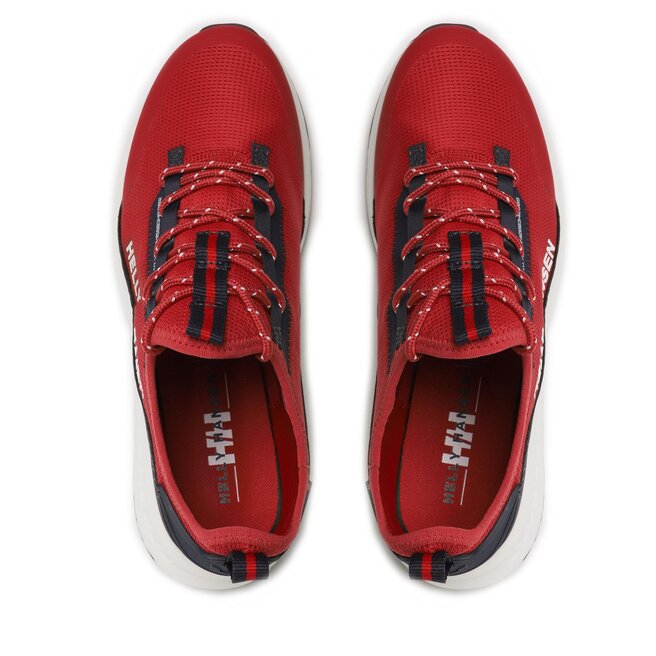 Helly Hansen Sneakers Helly Hansen Rwb Toucan 11861_162 Red/Navy