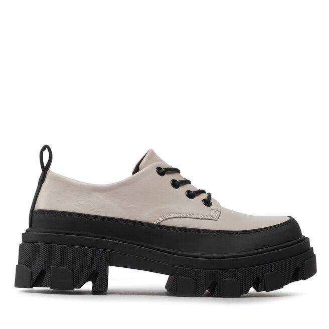 DeeZee Scarpe basse DeeZee ZAL13107D-14 Beige