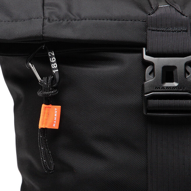 Mammut Zaino Mammut Xeron 15 2530-00410-0001-1015 Black
