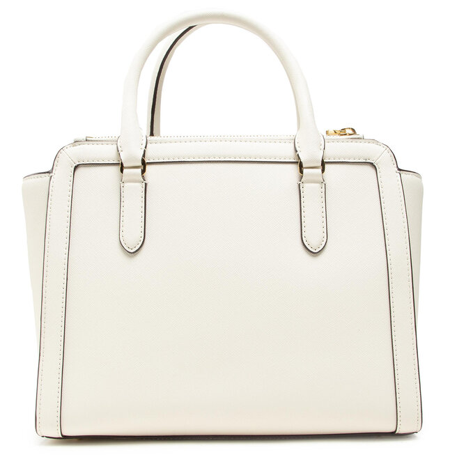 Lauren Ralph Lauren Táska Lauren Ralph Lauren Brooke 431818786007 Cream
