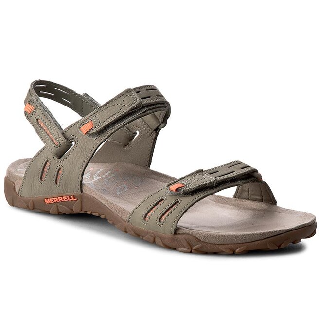 Sandali Merrell Terran Strap II J55348 Putty escarpe