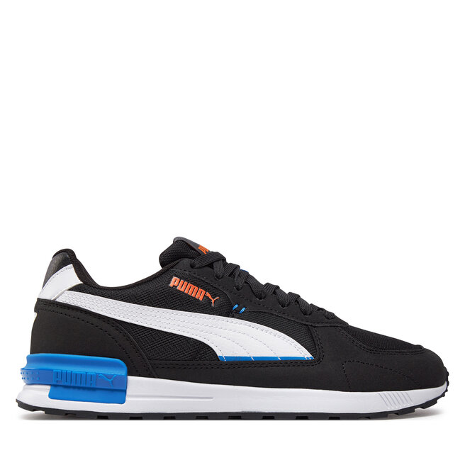 Sneakersy Puma Graviton - Czarny