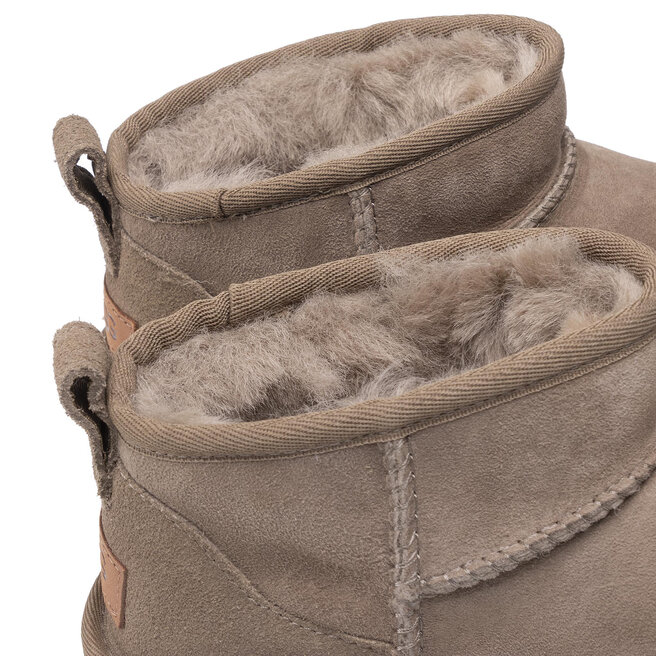 Ugg Scarpe Ugg W Classic Ultra Mini 1116109/W