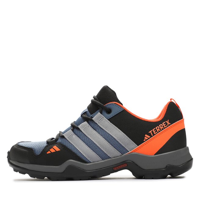 adidas Pantofi adidas Terrex AX2R Hiking Shoes IF5702 Wonste/Grethr/Impora