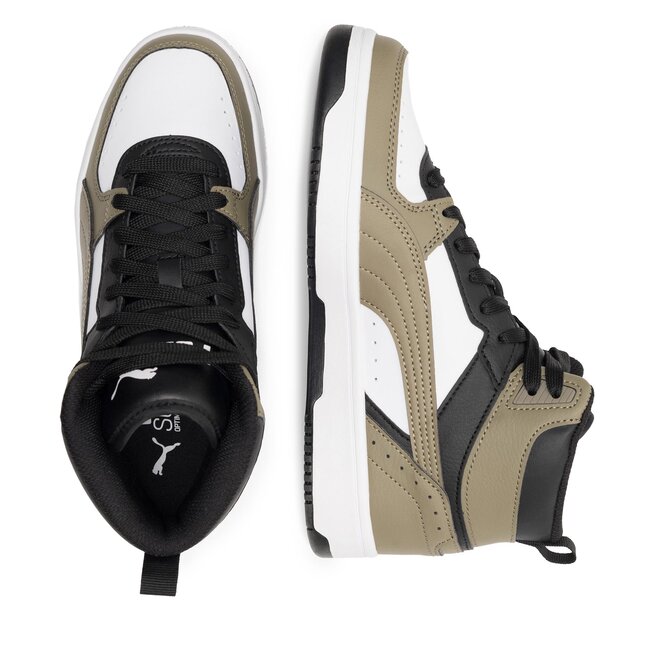 Puma Sneakers Puma Rebound Joy Jr 374687 15 Khaki
