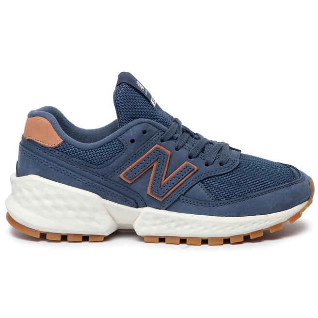 Laisvalaikio batai New Balance WS574ADB Mėlyna • Www.eavalyne.lt