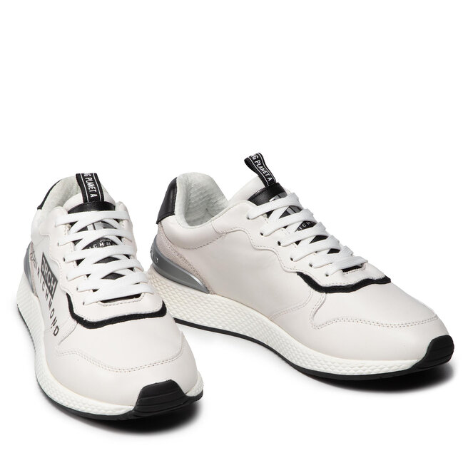 John Richmond Sneakers John Richmond 12211/CP A Bianco