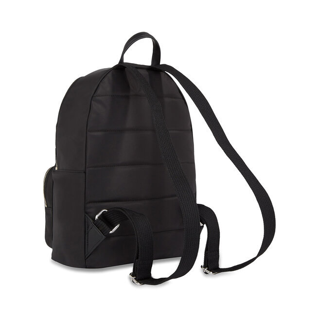 Tommy Hilfiger Rucsac Tommy Hilfiger Poppy AW0AW15641 Black BDS