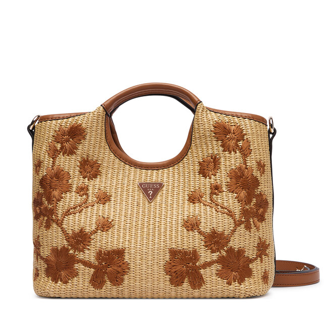 Torebka Guess Kristern Mini HWWF97 43760 Beżowy -