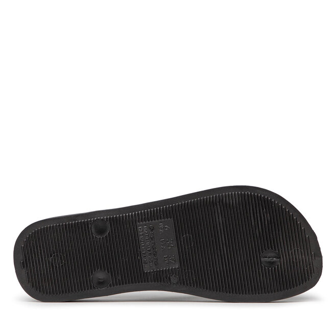 Ipanema Flip flop Ipanema Anatomica Tan Fem 81030 Black/Black 20766