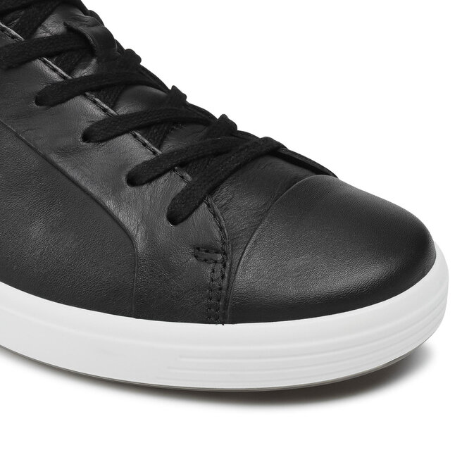ECCO Sportcipő ECCO Soft 7 M 47036401001 Black