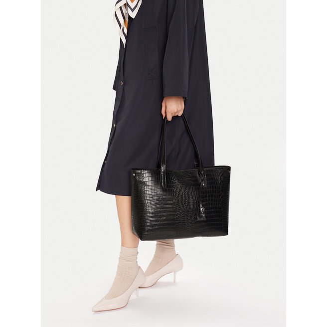 Torebka Aldo Tammera 14076965 Czarny -