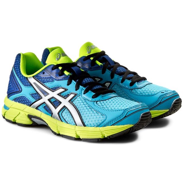 Asics pursuit on sale 2 caracteristicas