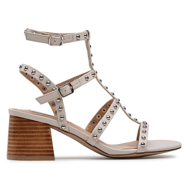 Steve madden denali studded cage sandal deals