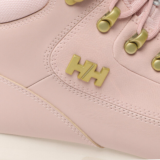 Helly Hansen Туристически Helly Hansen W The Forester 10516_072 Rose Smoke/Rose Gold