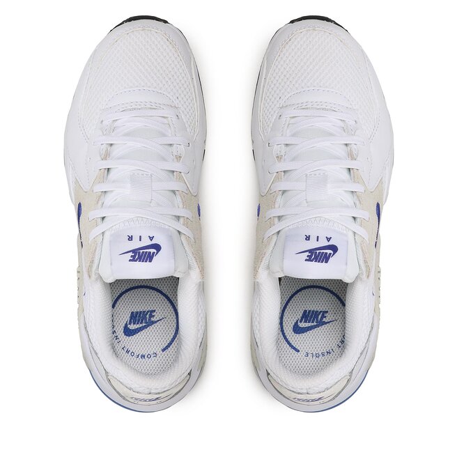 Nike Обувки Nike Air Max Excee CD5432 122 White/Lapis/Summit White