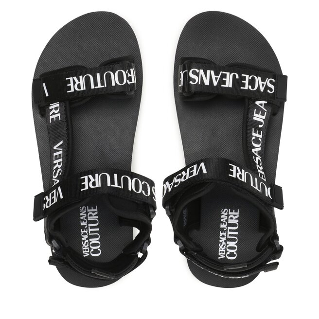 Versace Jeans Couture Sandalen Versace Jeans Couture 74YA3S7B ZS636 899