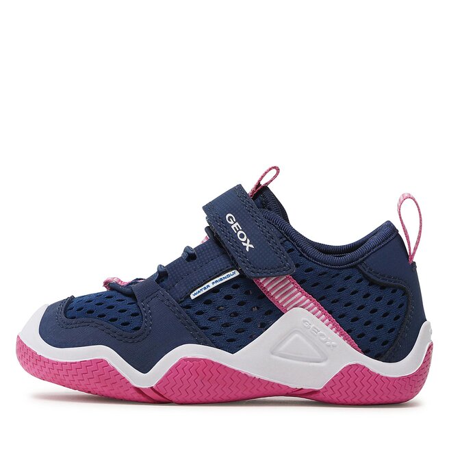 Scarpe discount basse geox