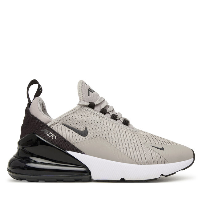 Sneakersy Nike Nike Air Max 270 HJ3222 003 Beżowy - kobiece
