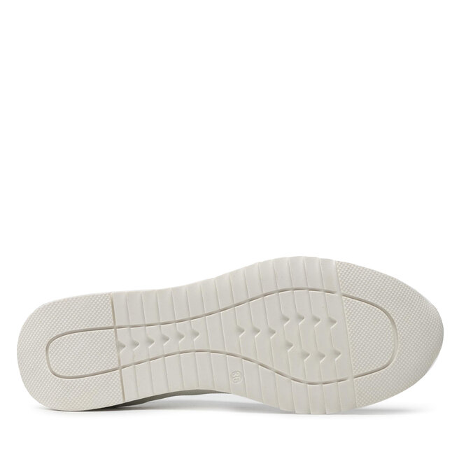 Caprice Sneakers Caprice 9-24702-08 White Knit 163