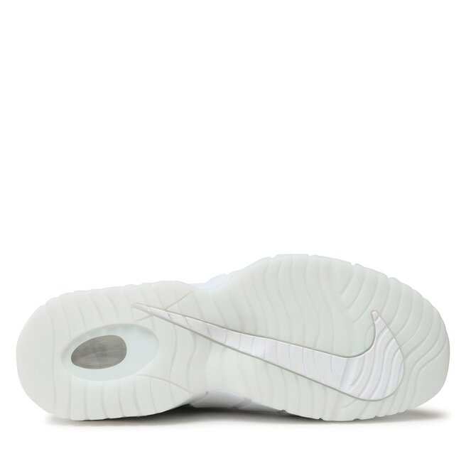 Nike Boty Nike Air Max Penny DV7220 100 White/Grey