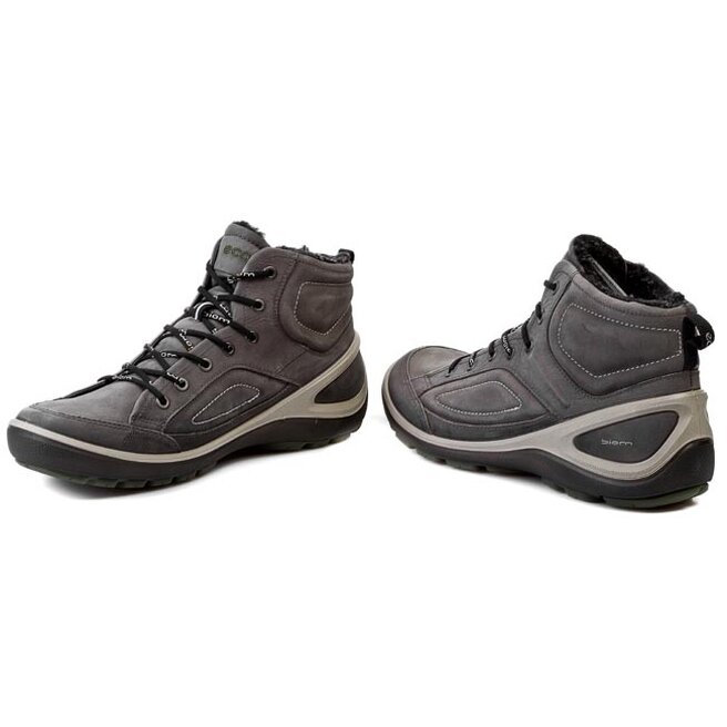 Ecco biom 2025 grip moonless