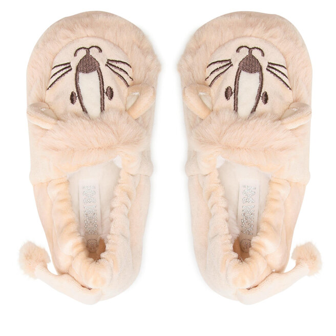 Chłopięce kapcie Action Boy