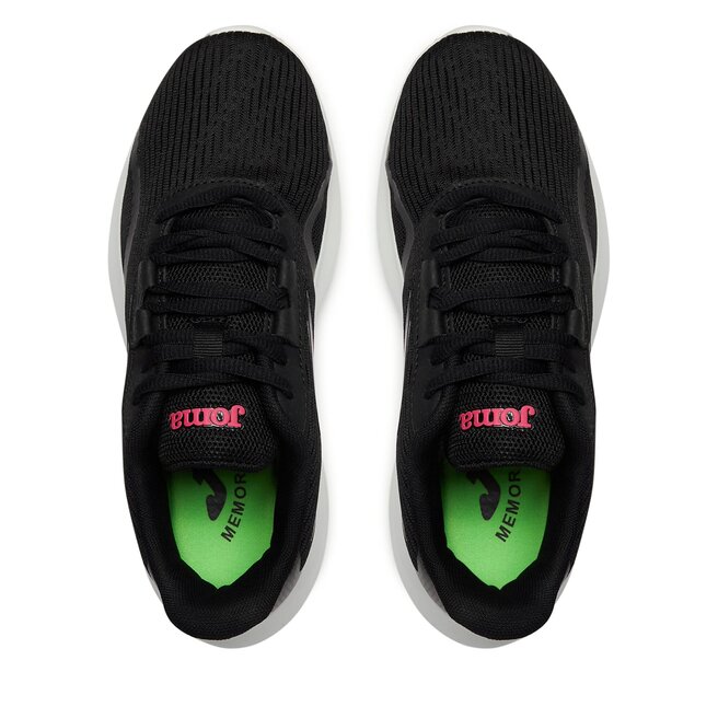 Joma Cipő Joma Sodio Lady 2301 RSODLW2301 Black