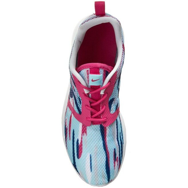 nike roshe one flight weight gs