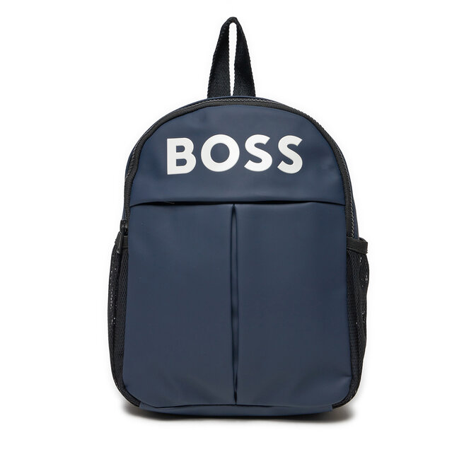 Plecak Boss - Granatowy