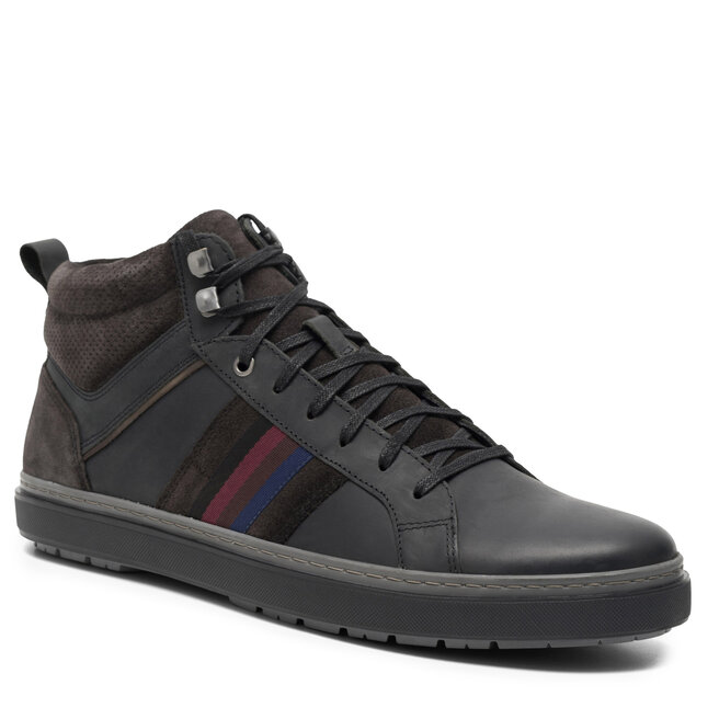 Lasocki Sneakers Lasocki MB-SPOD-12 BIG Negru