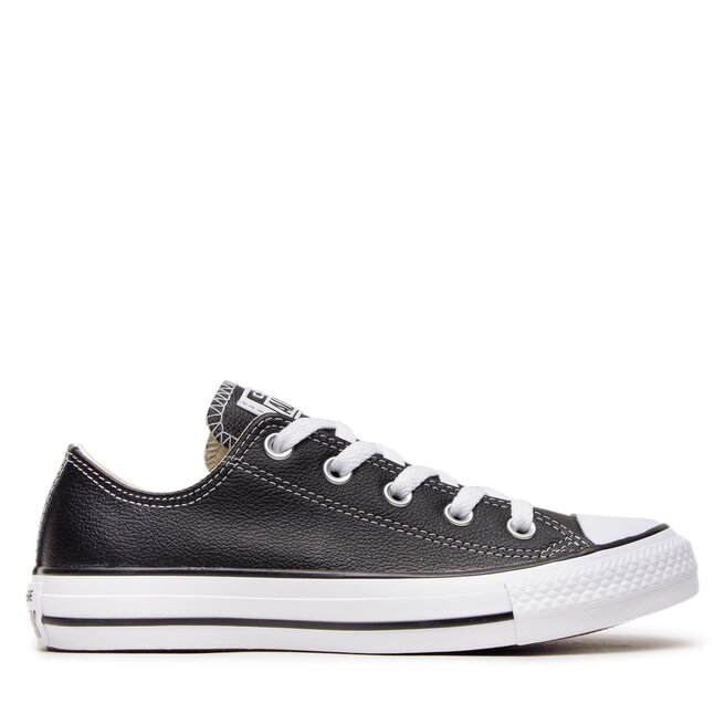 Converse Кецове Converse CT Ox 132174C Black