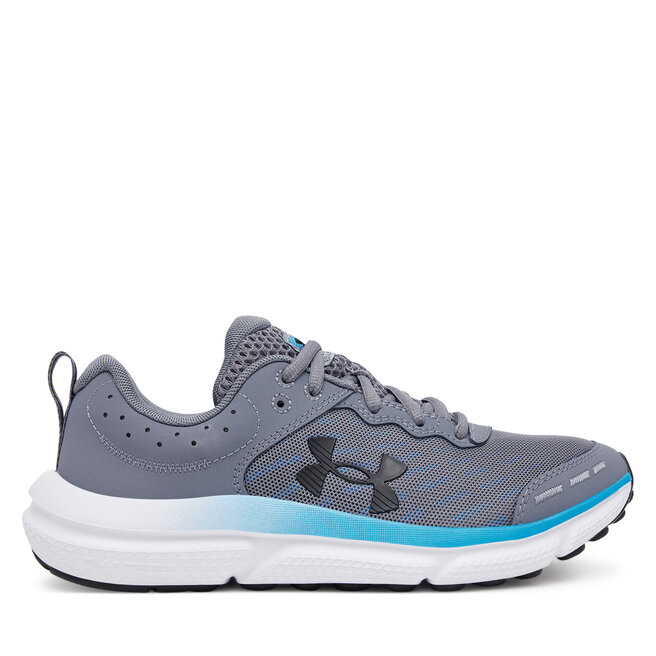 Buty do biegania Under Armour BGS Assert 10 - Szary
