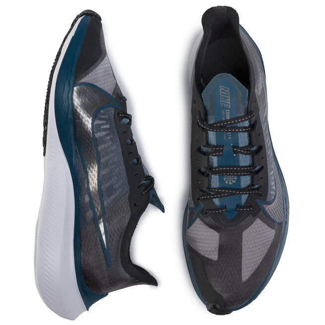 Nike zoom gravity noir clearance