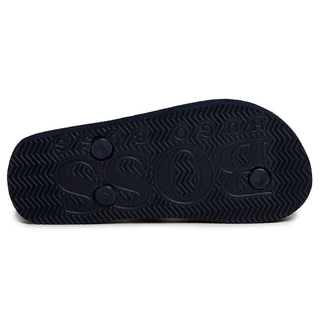 Boss Žabky Boss J29198 S Navy 849