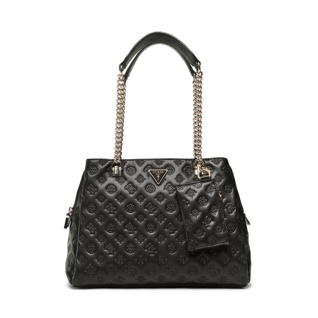Geantă Guess La Femme (PD) HWPD86 89100 BLA