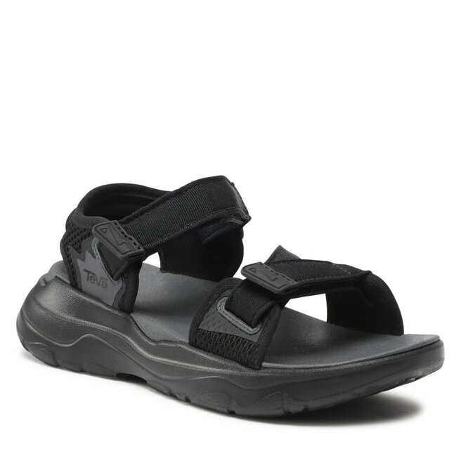 Sandale Teva W Zymic 1124039 Black