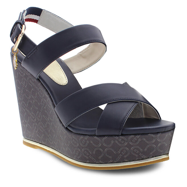 U.S. Polo Assn. Sandály U.S. Polo Assn. Aylin AYLIN014 BLU005