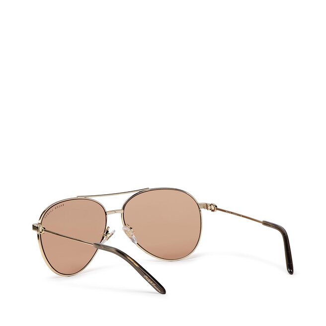 Lauren Ralph Lauren Слънчеви очила Lauren Ralph Lauren 0RL7077 9316 Dark Brown