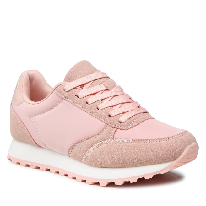 Sneakers Jenny Fairy B213304Y-2 Pink