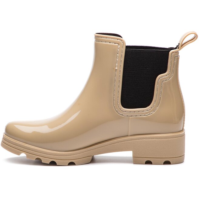 Botas de agua burdeos Gioseppo 40840