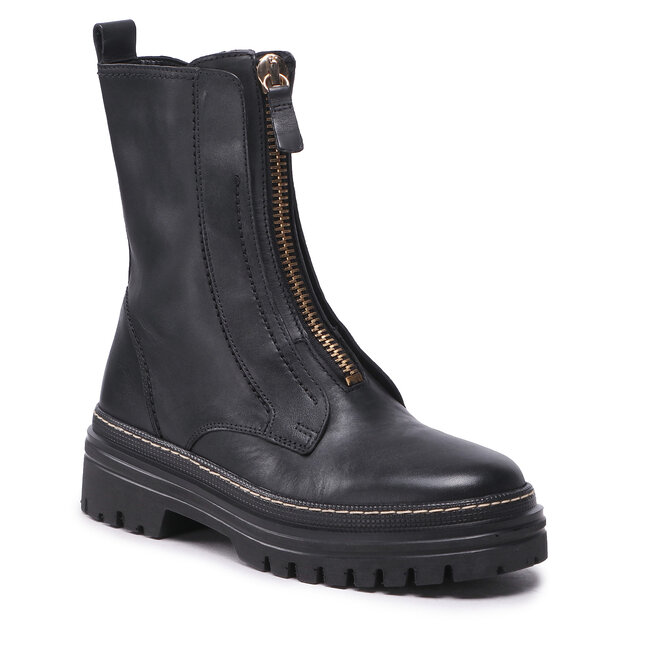 Botine Gabor 91.727.37 Schwarz