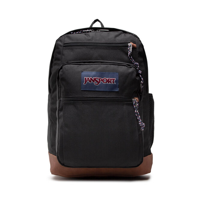 Plecak JanSport Cool Student - Czarny