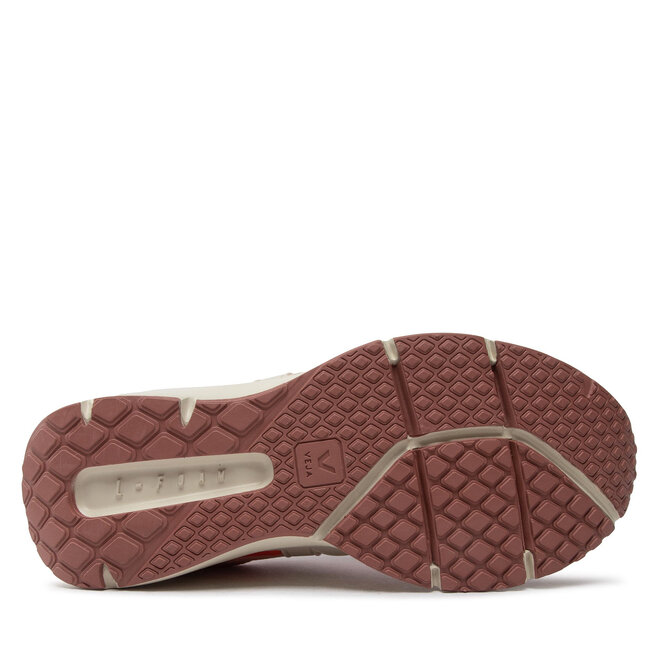 Veja Сникърси Veja Condor 2 Alveomesh CL0102795A Pamplemousse/Pierre
