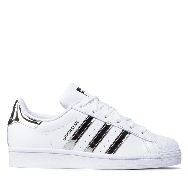 Superstar silver discount