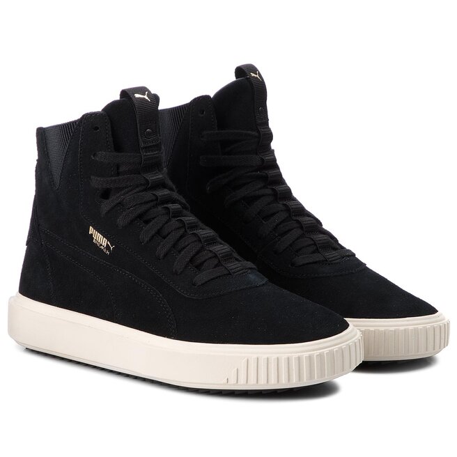 Puma breaker hi best sale gum