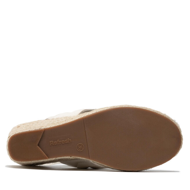 Refresh Espadrilles Refresh 79377 Hielo
