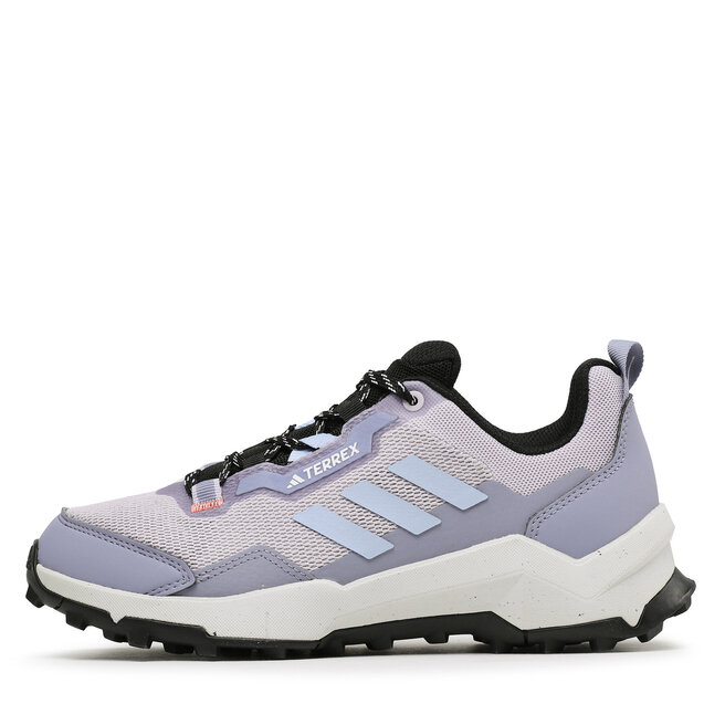 adidas Cipő adidas Terrex AX4 Hiking Shoes HQ1046 Lila