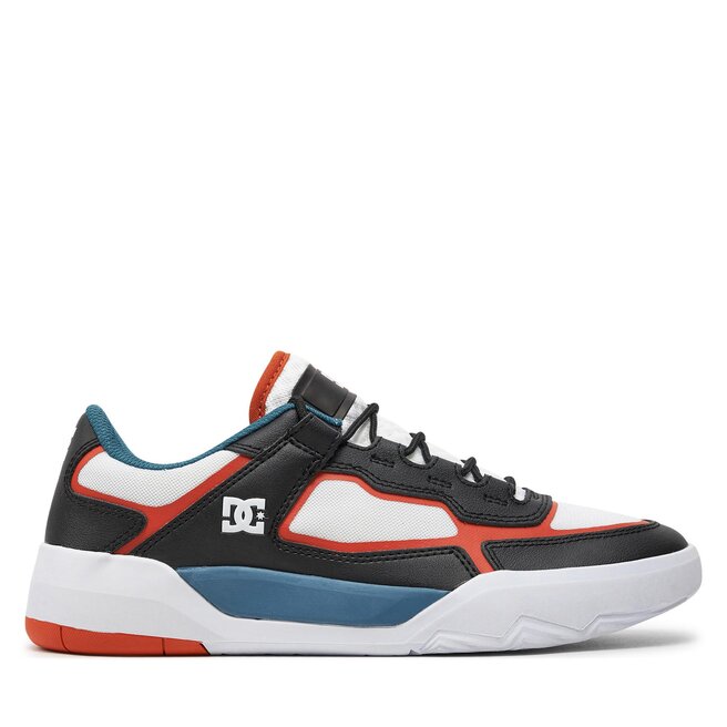 Sneakersy DC Dc Metric - Czarny