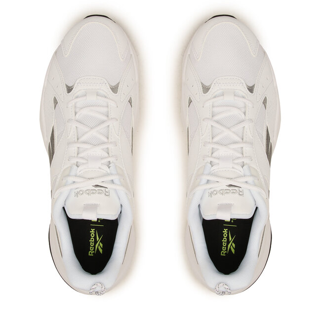 Reebok Pantofi Reebok Turbo Restyle GW7831 White